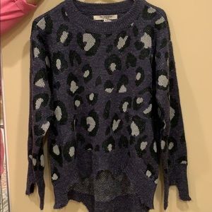 Free Generation sweater